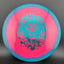 Grand Orbit Rive - Silver Latt 2025 Team Series Disc Golf Driver