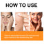 Tanning Cream, Outdoor Beach Tanning Helps Tan Wheat Tan Moisturizes Skin And Helps Tan Skin - Korvel