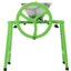 Fruit Wine Press and Crusher and Filter Bag,100% Nature Apple&Grape&Berries Crusher Manual Juice Maker for Kitchen - Korvel