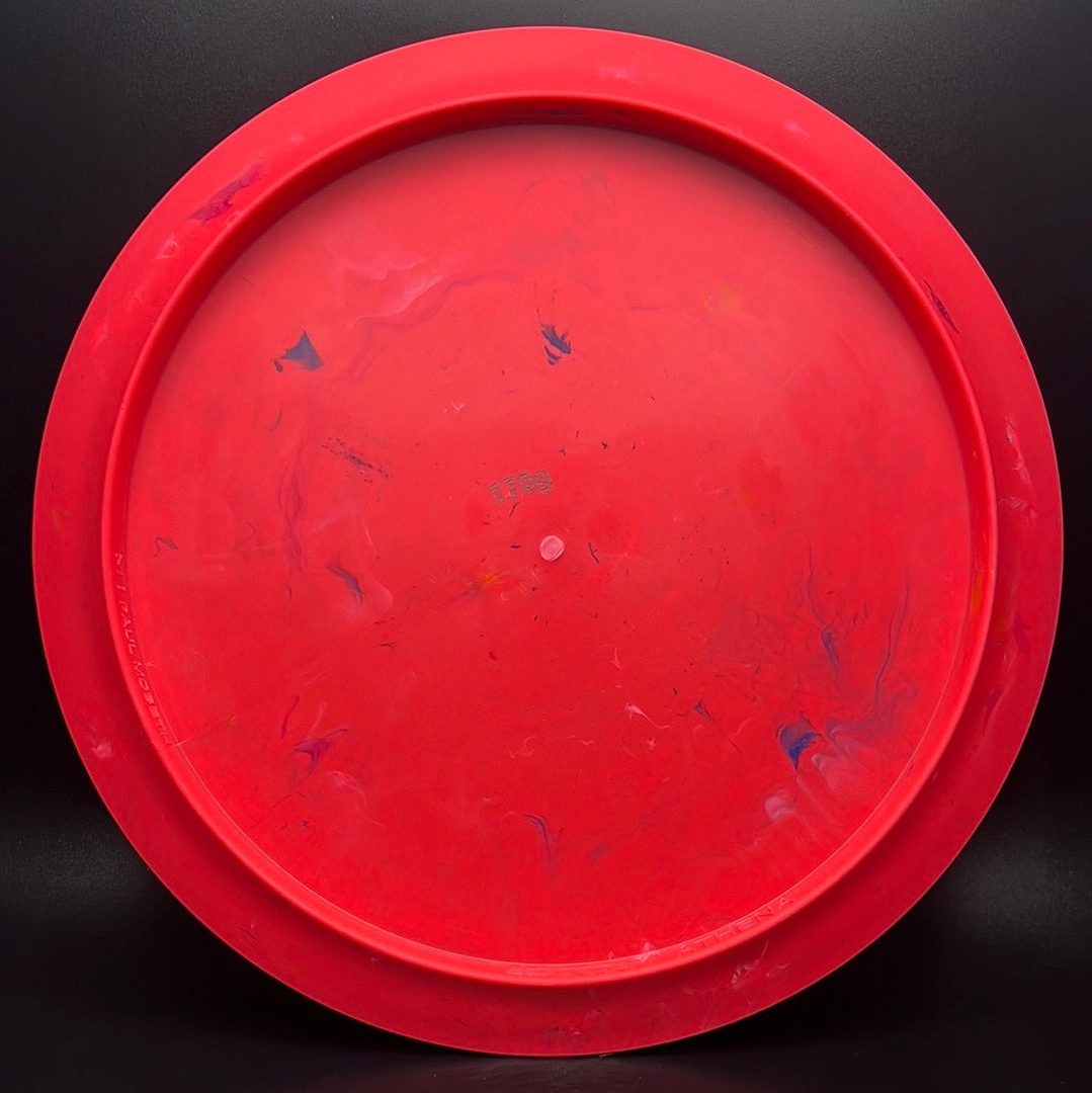 Jawbreaker Athena - Disque de Golf en Édition Limitée