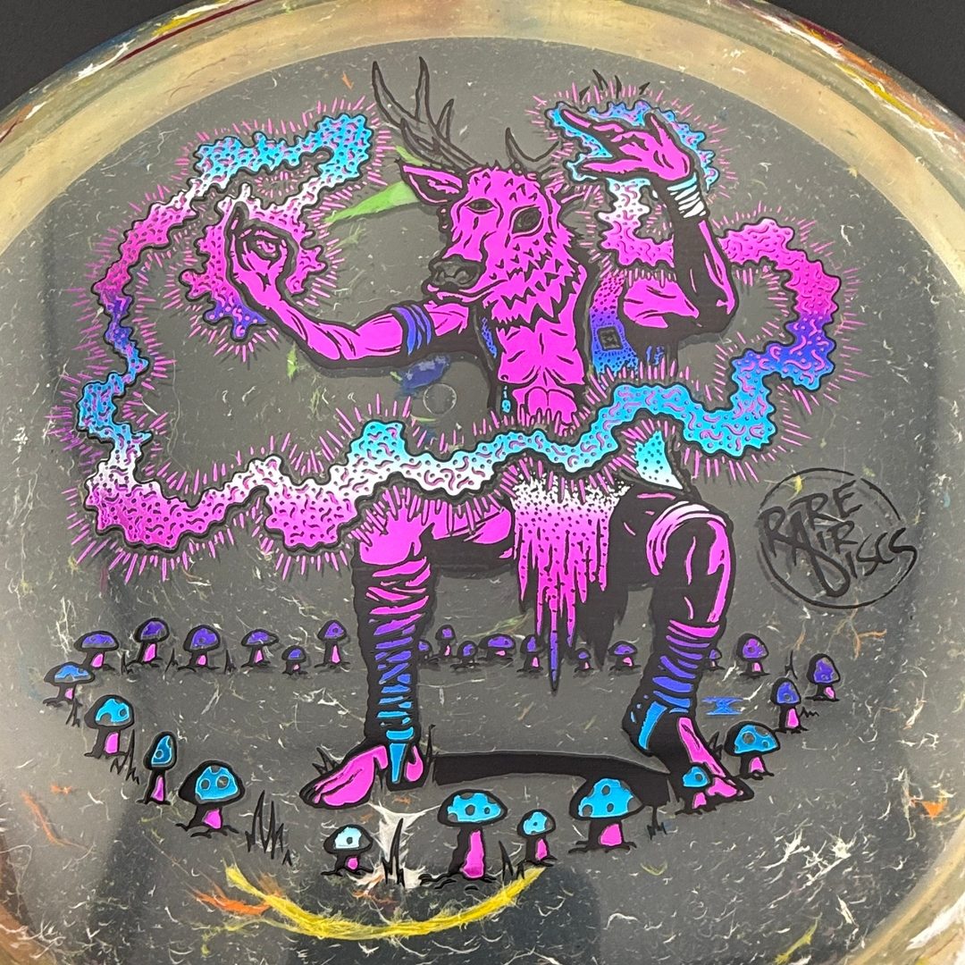 Jawbreaker Z FLX Cicada - Elk Man 2.0 par Ripper Studios