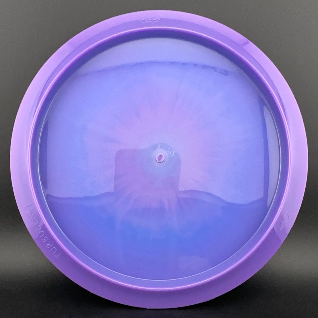 Streamline Neutron Turbulence Disco de Golf Driver