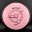 MVP Fission Wave Disco de Golf Driver