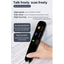 Lápiz Traductor de Voz Portátil Smart AI Scan Reader