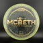 Confetti Z Luna - Victory Edition - Paul McBeth GMC 2025