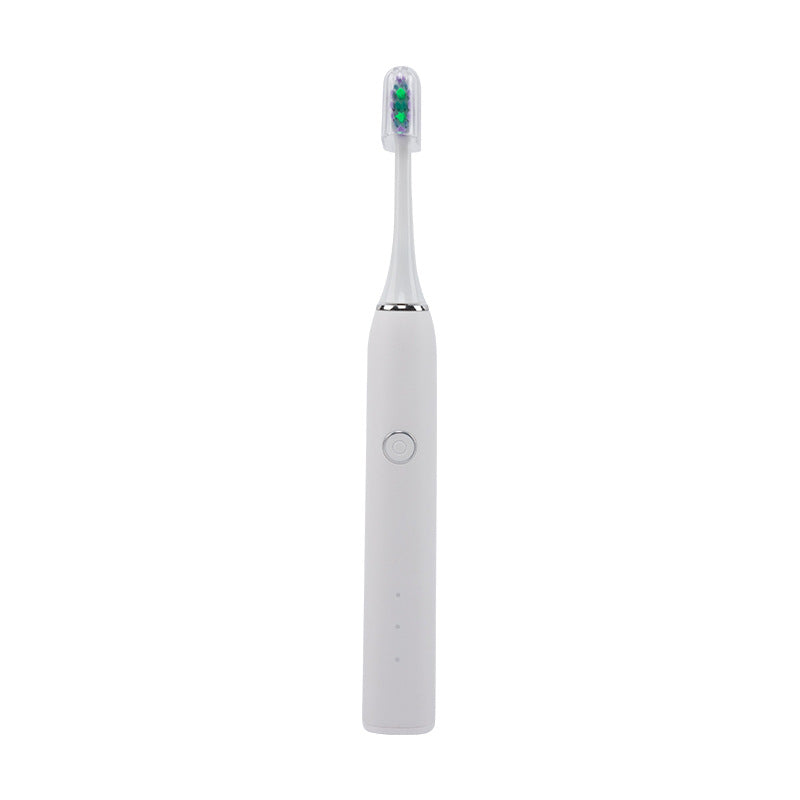 Lazy Toothbrush SN302 Direct Charging Intelligent Long Range Sonic Adult Electric Toothbrush - Korvel