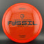 Sparkle Z Fossil - Ricky Wysocki Limited Edition Disc