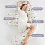 breastfeeding pillows C Shaped Maternity Pregnancy Body Pillow ergonomic pillow - Korvel
