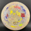 Yikun Inner Colour Fu Xi Distance Driver