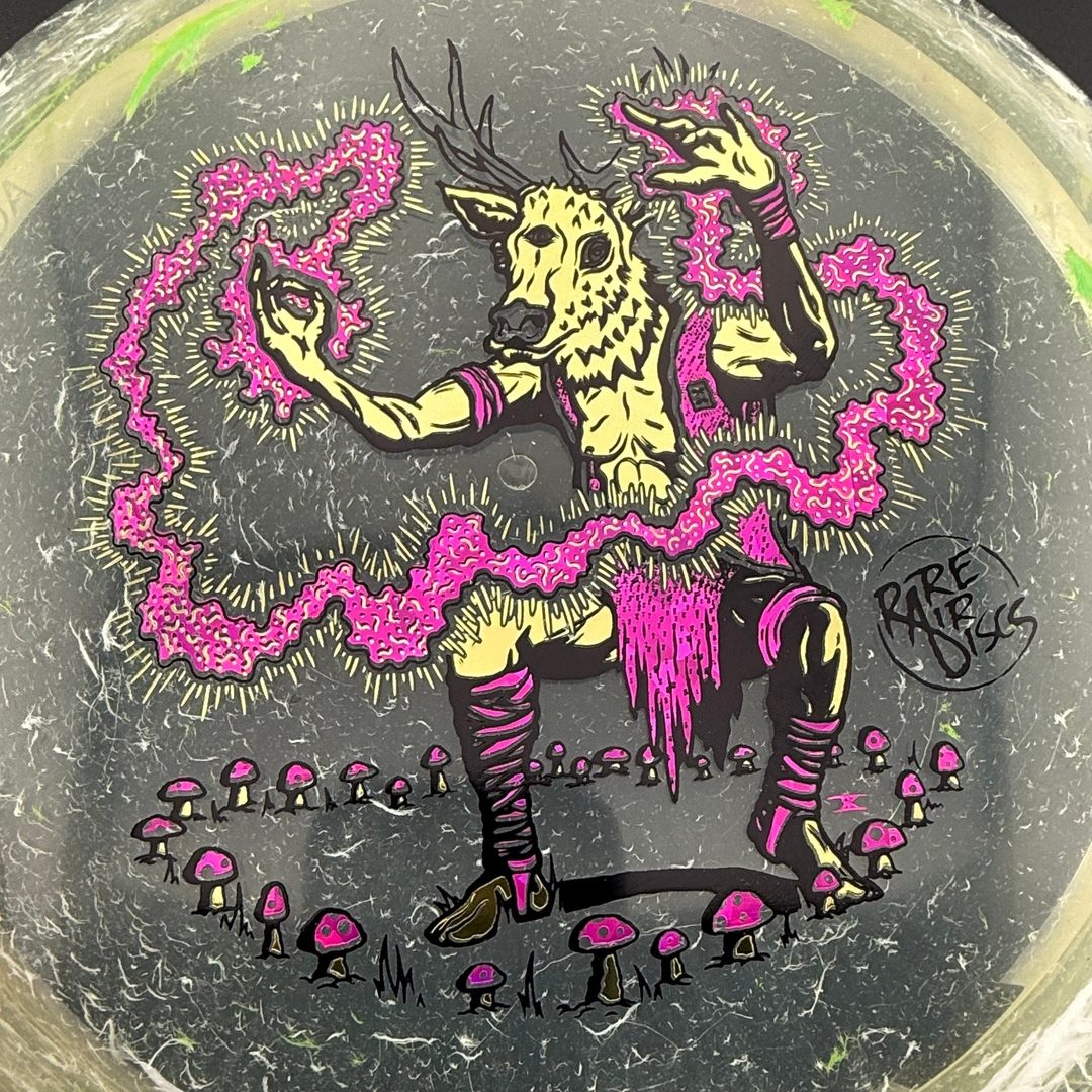 Jawbreaker Z FLX Cicada - Elk Man 2.0 par Ripper Studios