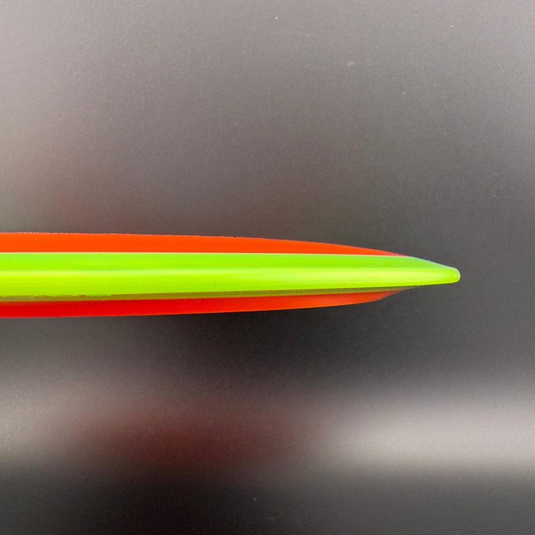 Neutron Time-Lapse (Re-Tooled) - Elk Man 2.0 Disco Golf Driver