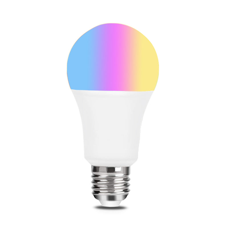 Bombilla LED inteligente WiFi con control de Alexa y atenuación