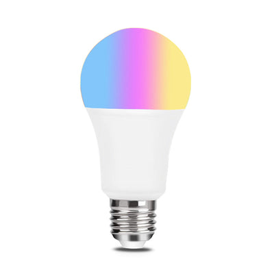 WiFi Smart LED Bulb with Alexa Control and Dimming