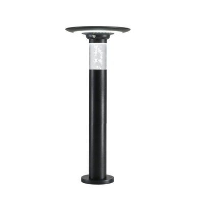Solar Lawn Light With Dimmable LED - Korvel