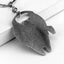 Movie Millennium Falcon Key Chain Cosplay Badge Bottle Opener Fashion Fancy Funny Souvenir Gift Spaceship Key Ring - Korvel