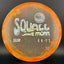 Granite Squall - Jake Monn 2025 Tour Series Disc Golf Disc