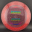 Metal Flake Champion Katana Disc Golf Driver