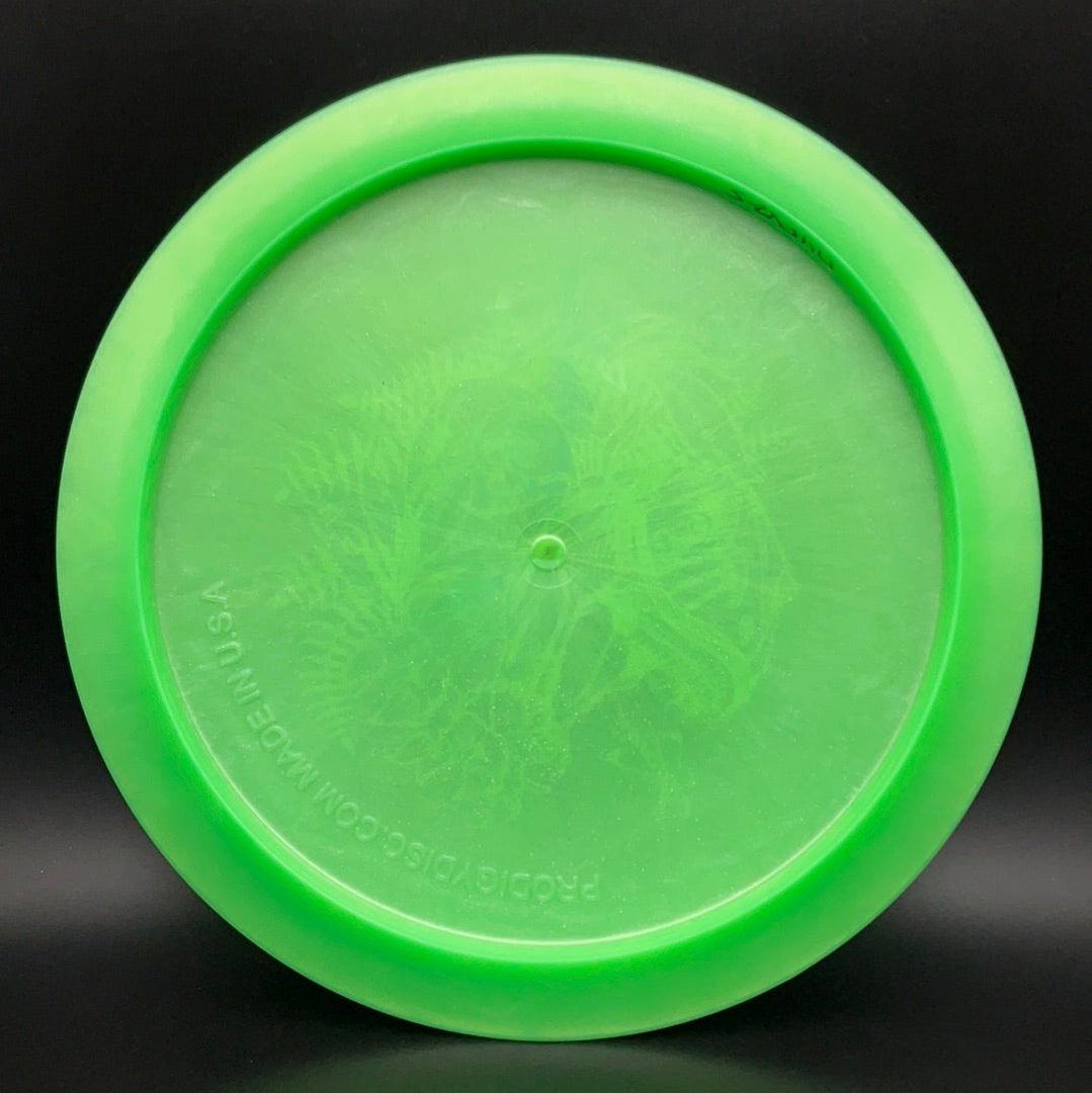 FX-2 (500 Glimmer) - Disque de Golf de Qualité Supérieure