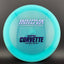 Champion Corvette Disc Golf Driver