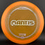 Controlador de Disco de Golf Z Line Mantis