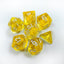 Premium 7-Sided Dice Set for Games
