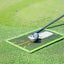 Alfombra de Entrenamiento de Golf Premium para Práctica de Swing y Retroalimentación