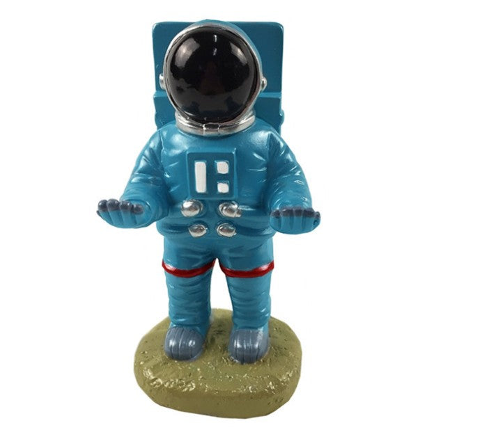 Soporte para Gafas con Diseño de Astronauta