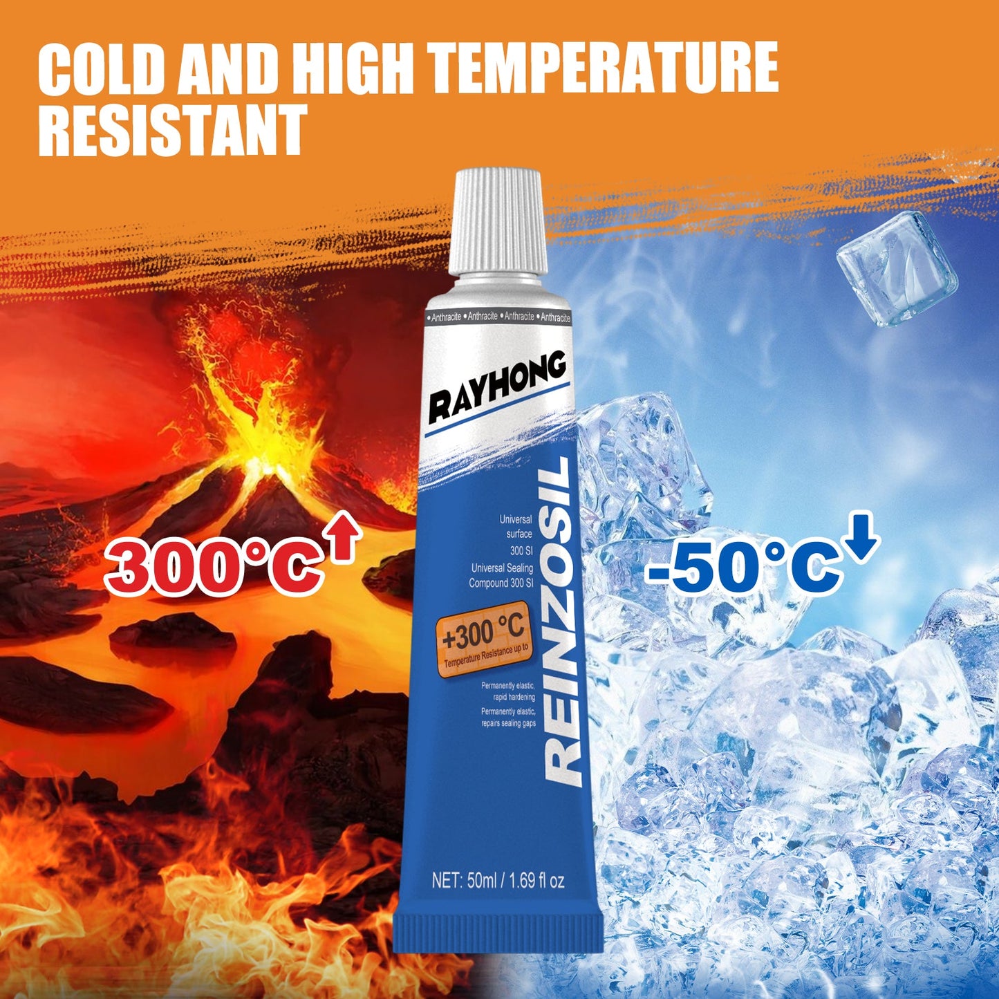 Engine Sealant, Automotive Metal Oil Tank Pan Cylinder Gasket Oil And Temperature Resistant Auto Repair Sealant - Korvel