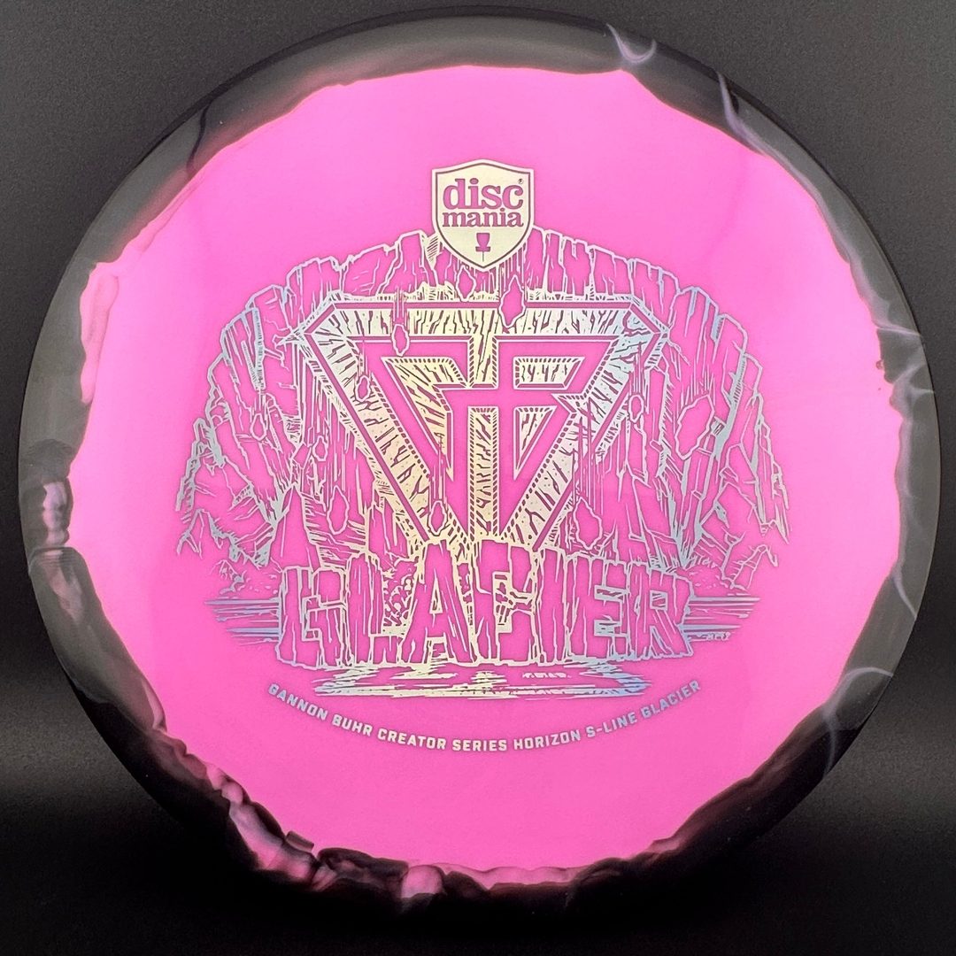 Horizon S-Line Glacier - Gannon Buhr Creator Series Disc