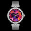 NX17 Pro Smart Watch Fashion Dimanond Ladies Wristwatch Amoled Bluetooth Calling Health Monitoring Women Fitness Smartwatch - Korvel