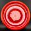 Steady Ring Berry Disco Golf Midrange
