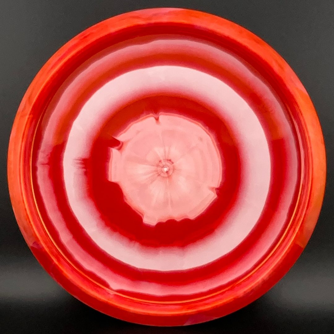 Steady Ring Berry Disco Golf Midrange