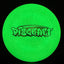 Glo ESP Luna - Edición Graffiti de Discraft
