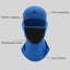 Premium Motorcycle Balaclava for Sun and Dust Protection