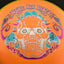 Fission Defy - Crushin' Amanitas VIP 2.0 by Manny Trujillo - Ultimate Distance Driver - Korvel