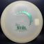 K1 Glow Stal 2022 - Conducteur de Fairway Premium Overstable
