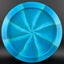 Cosmic Neutron Trace - RADioactive Man Disc Golf Driver