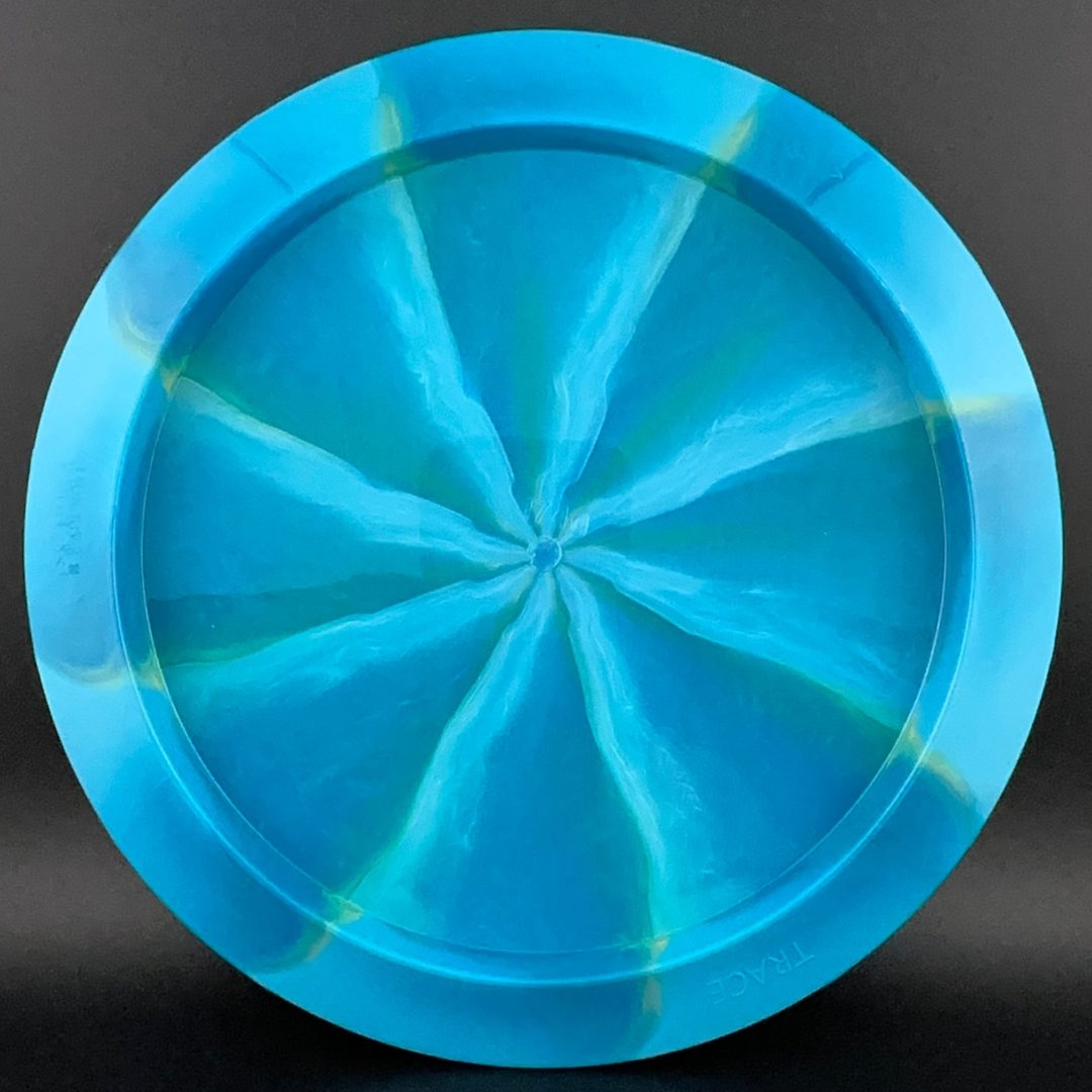 Cosmic Neutron Trace - RADioactive Man Disc Golf Driver
