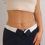 Elegant Multi-Layer Body Chain for Stylish Women