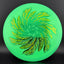 Innova Swirly Star Roc - USDGC 2024 Limited Edition
