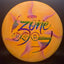 ESP Swirl Zone - Edición Limitada 2021 - Serie DNA Putter de Disc Golf