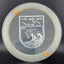 Founders Curl Distance Driver Disc