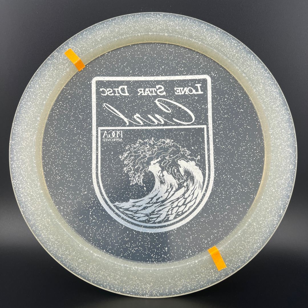 Founders Curl Distance Driver Disc