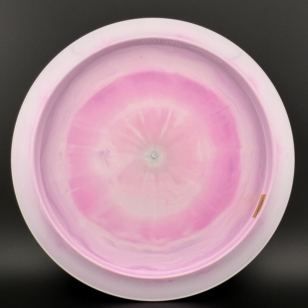 Super FLX ESP Raptor - Premium Disc Golf Driver