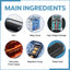 Interference Anti-Freeze Device, Car Window Glass In Winter Anti-Snow Cover Interference Anti-Freeze And Snow Device - Korvel