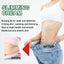 Ginger Massage Cream Arm Belly Belly Skin Moisturizing Massage Body Care Cream - Korvel