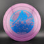 VIP Metallic Prince - Slayer Disc Golf Driver