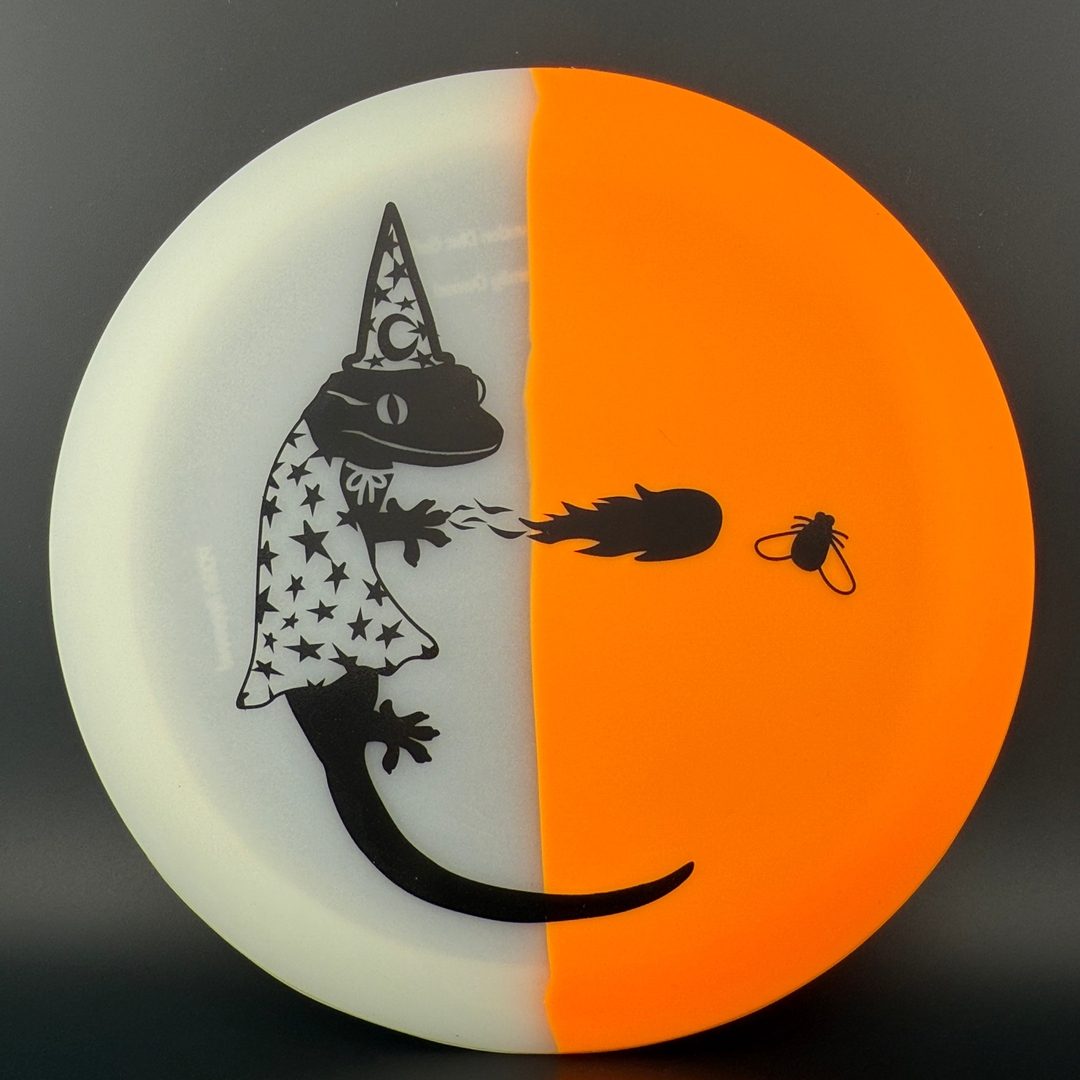 glO-G Gecko - Édition Halloween 2025