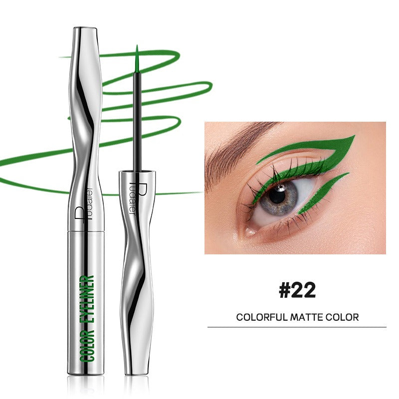 Pudaier Long-Lasting Waterproof Eyeliner Pen