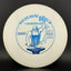 Westside Northman Tournament Disc Golf Driver